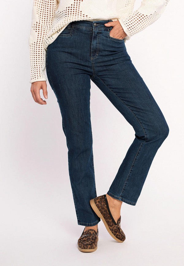 Джинсы Anna Montana