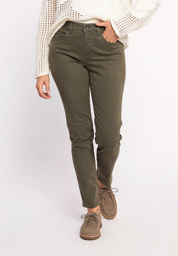 Джинсы Anna Montana