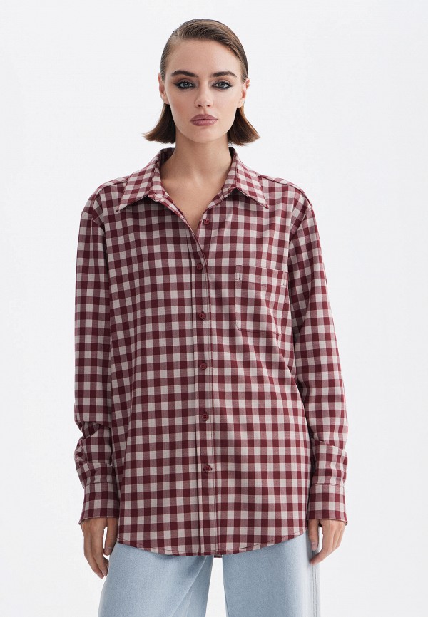 Рубашка True Red