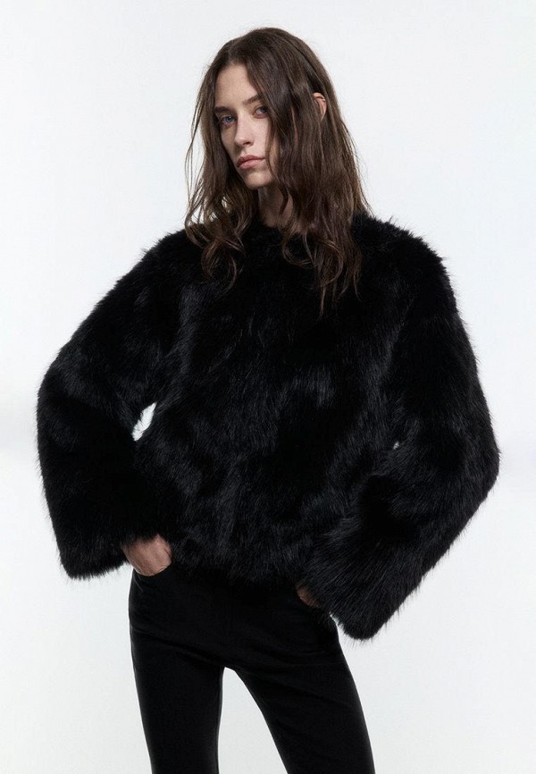 Шуба Befree 5599₽