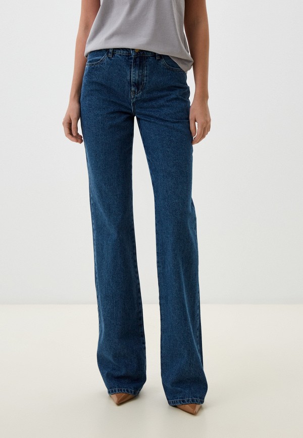 Джинсы Tallwomen