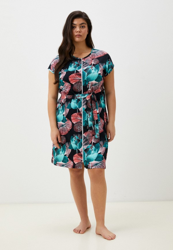 Халат домашний Агапэ