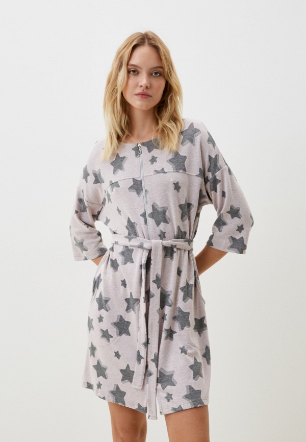 Халат домашний Агапэ