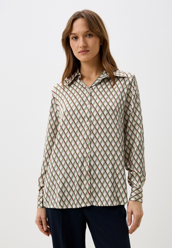 Блуза Woman eGo 5000₽