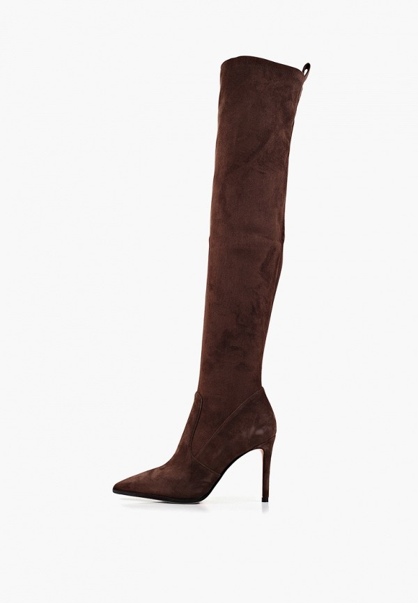 Ботфорты Graciana