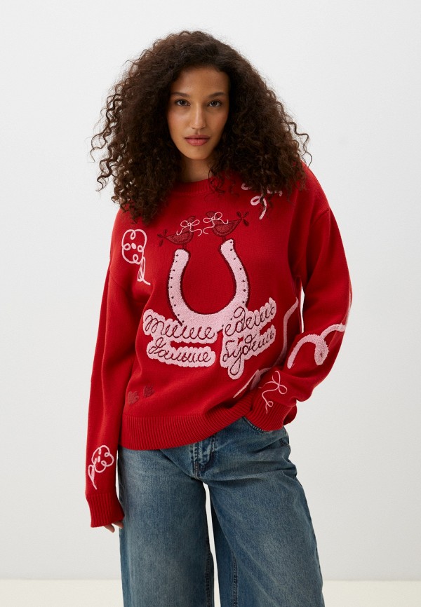 Джемпер Sela 4599₽