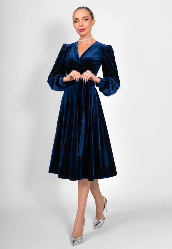 Платье Alisia Fiori