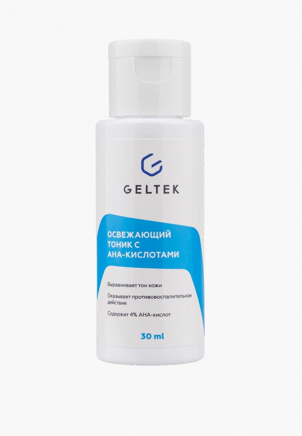 Тоник для лица Гельтек 699₽