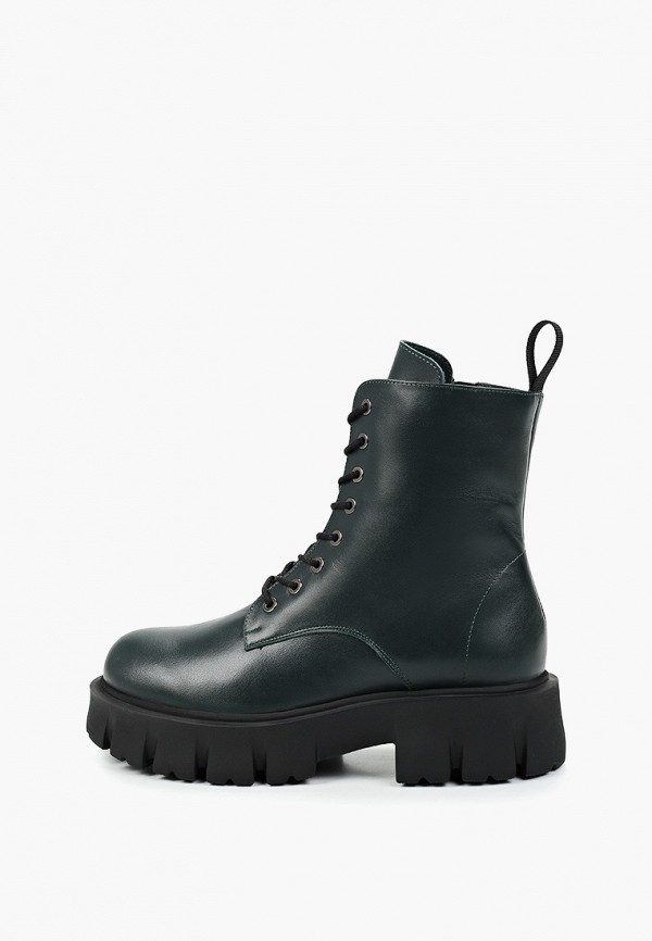 Ботинки Mof-Berg