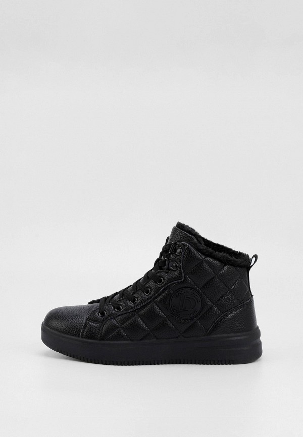 Кеды Donna Doro 4089₽