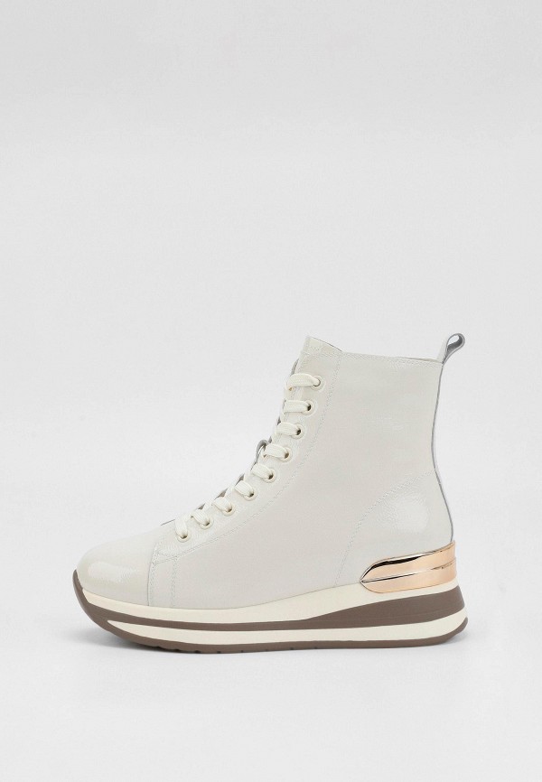 Ботинки Donna Doro 5193₽