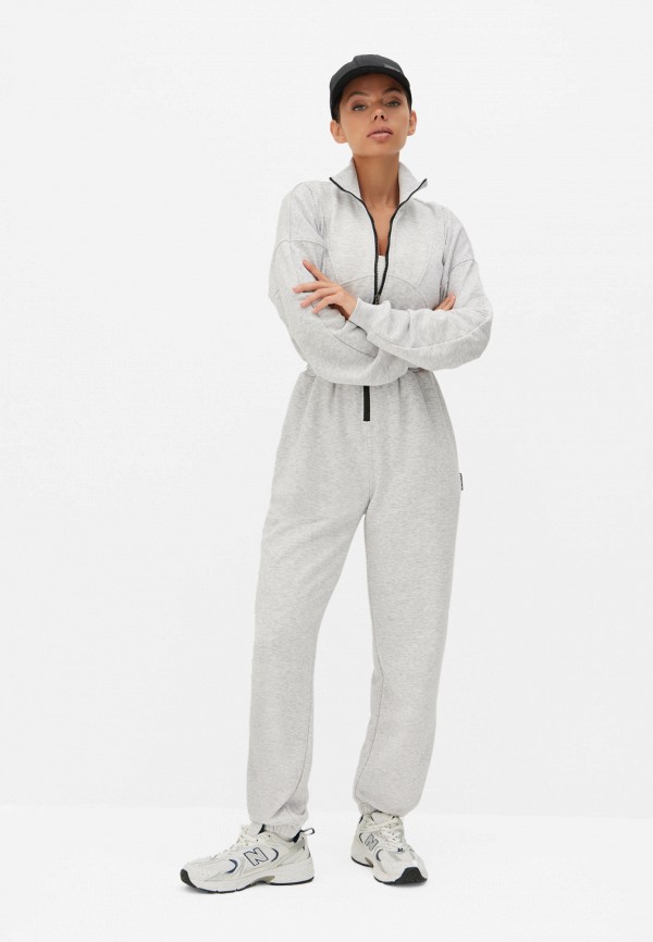 Комбинезон Neverlate