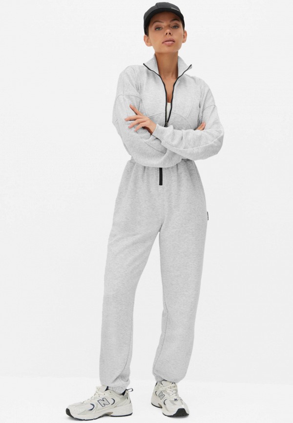 Комбинезон Neverlate