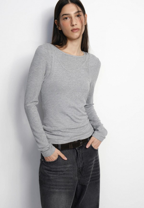 Лонгслив и майка All We Need