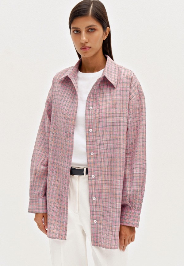 Рубашка Cocos