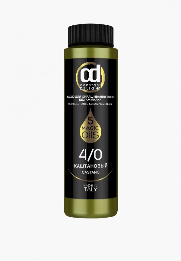 Краска для волос Constant Delight 431₽