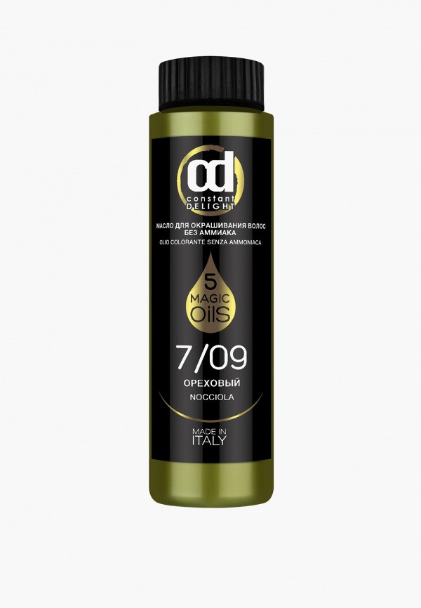 Краска для волос Constant Delight 431₽