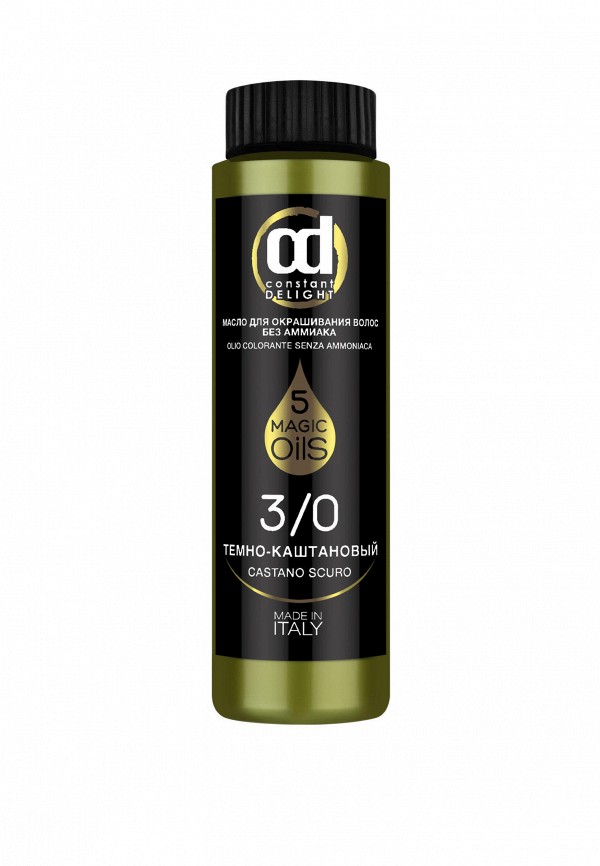 Краска для волос Constant Delight 519₽