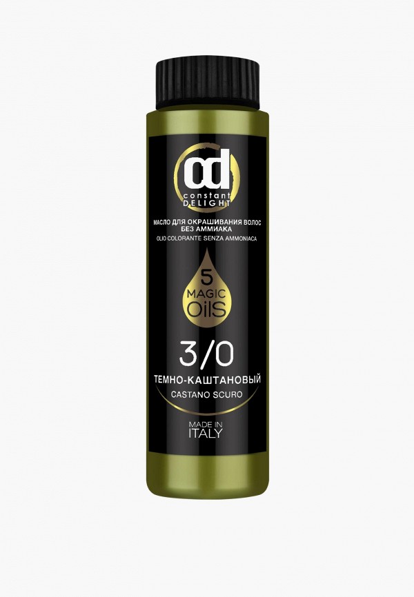 Краска для волос Constant Delight 431₽