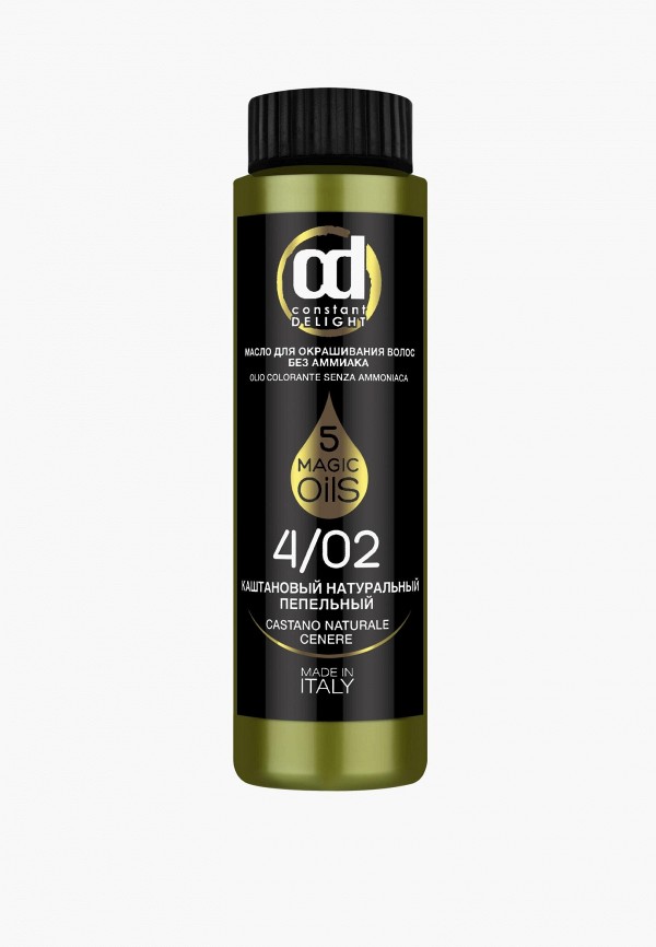 Краска для волос Constant Delight 539₽