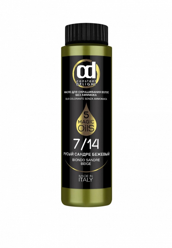 Краска для волос Constant Delight 519₽