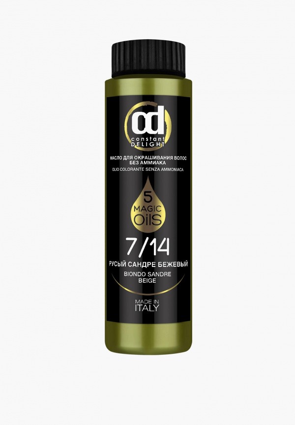 Краска для волос Constant Delight 431₽