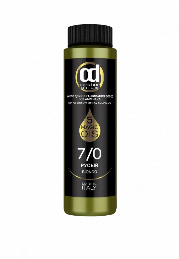 Краска для волос Constant Delight 519₽