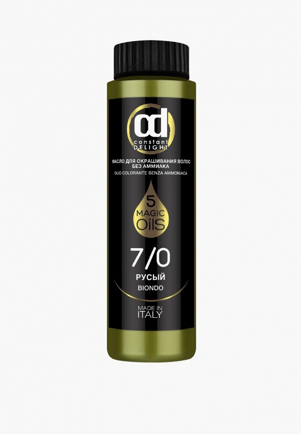 Краска для волос Constant Delight 431₽