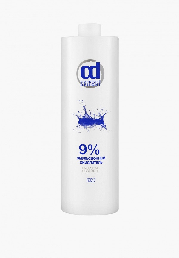 Окислитель для окрашивания Constant Delight 647₽