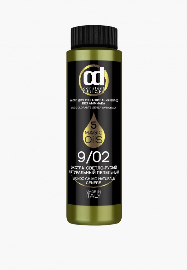 Краска для волос Constant Delight 431₽