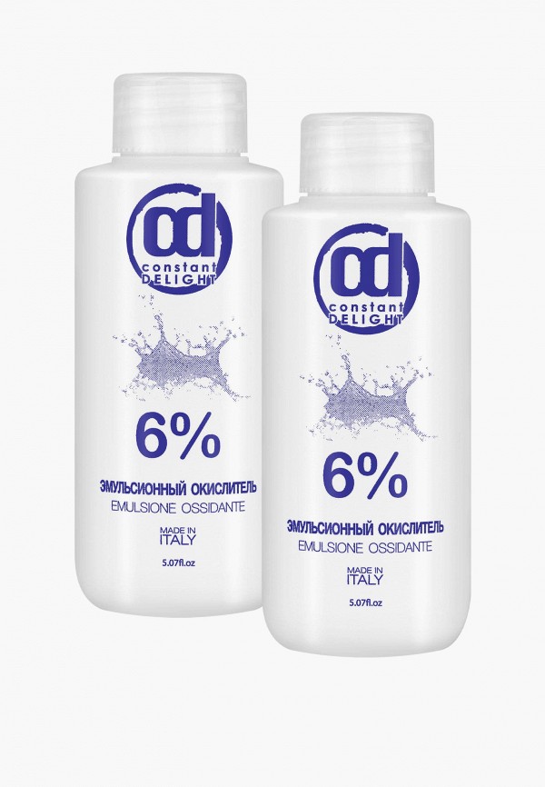 Окислитель для окрашивания Constant Delight 682₽