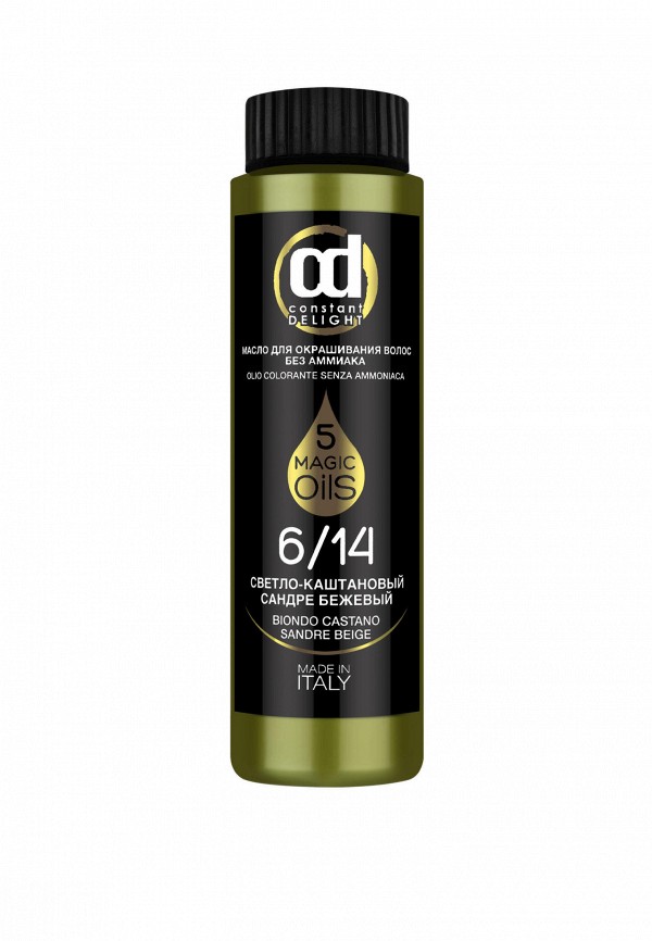 Краска для волос Constant Delight 519₽