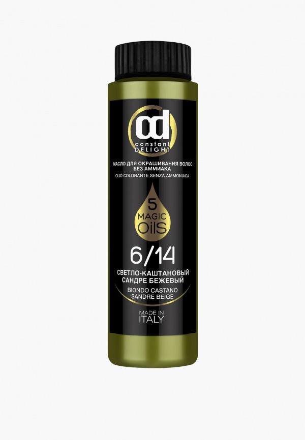 Краска для волос Constant Delight 431₽