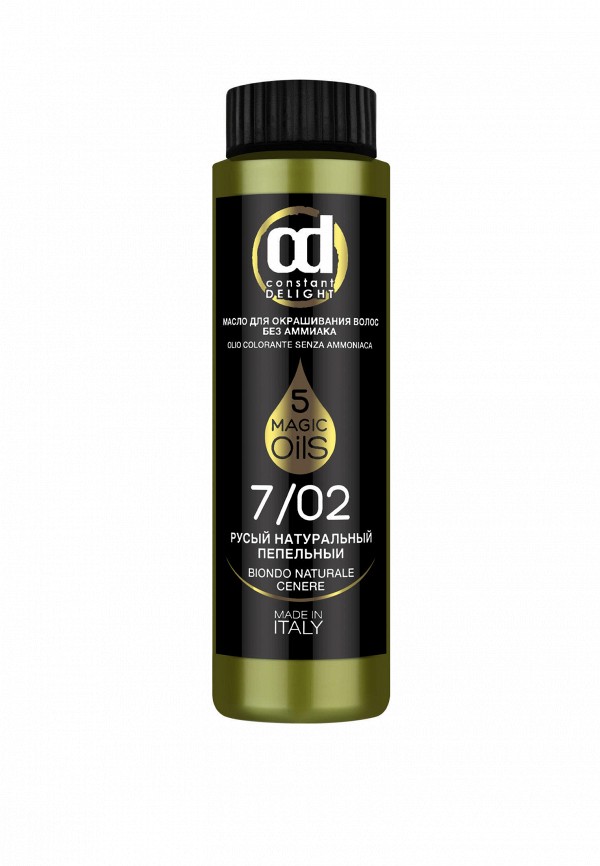 Краска для волос Constant Delight 519₽