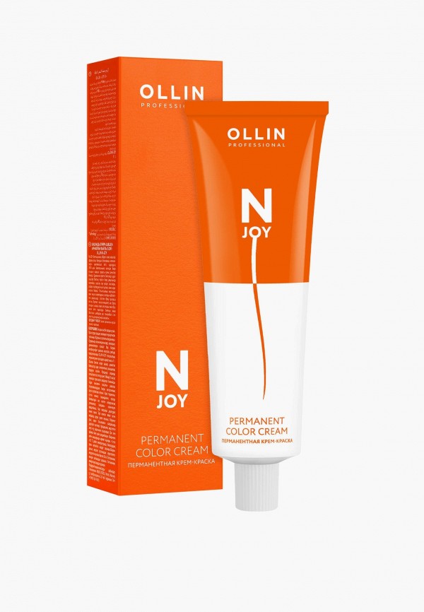 Краска для волос Ollin 590₽