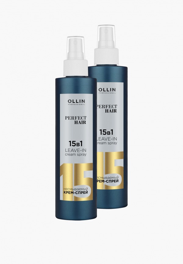 Спрей для волос Ollin 1180₽