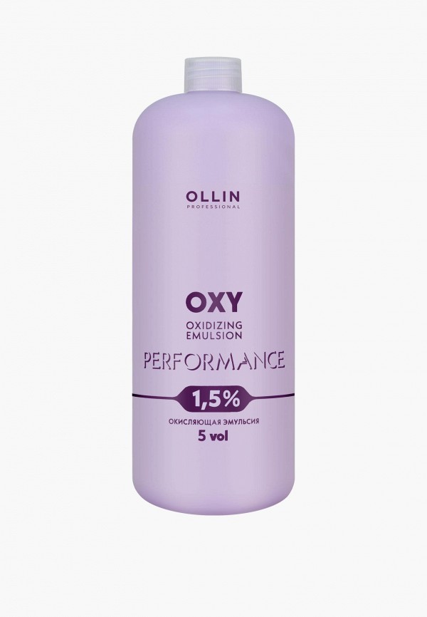 Окислитель для окрашивания Ollin 660₽