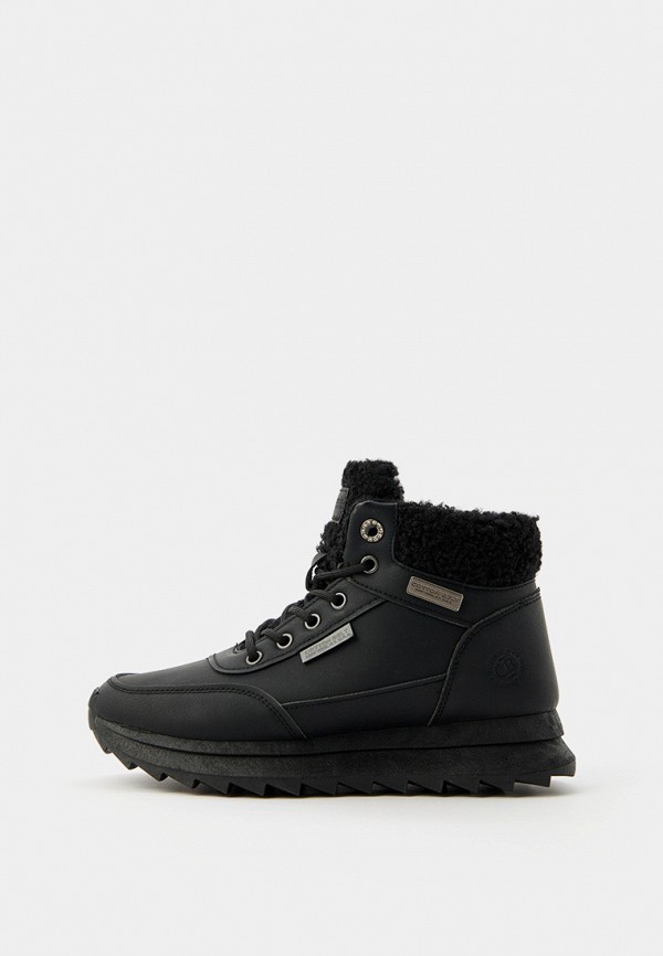 Ботинки Cotton Belt