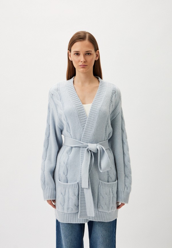 Кардиган Raschini 128800₽