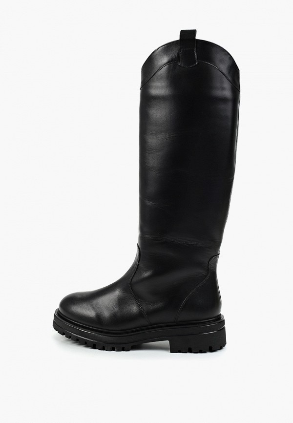 Сапоги Mof-Berg