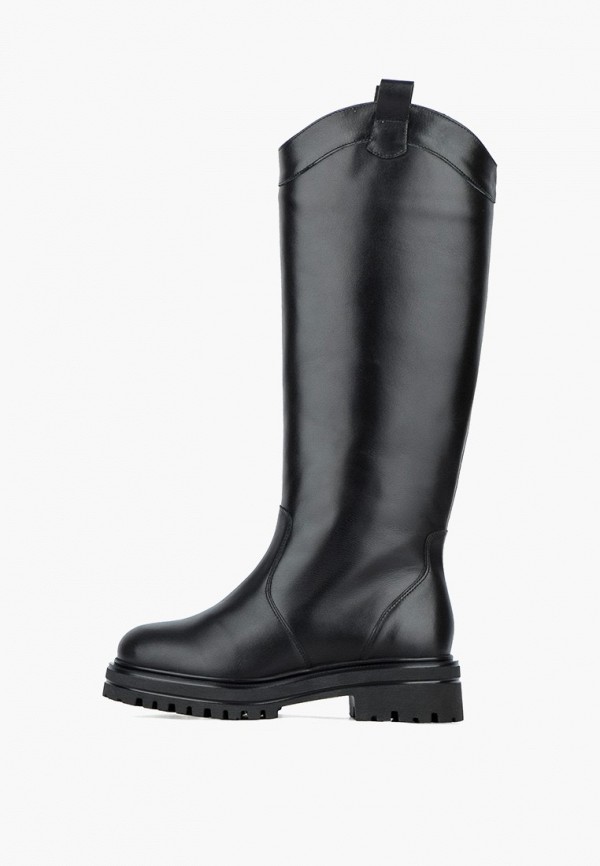 Сапоги Mof-Berg