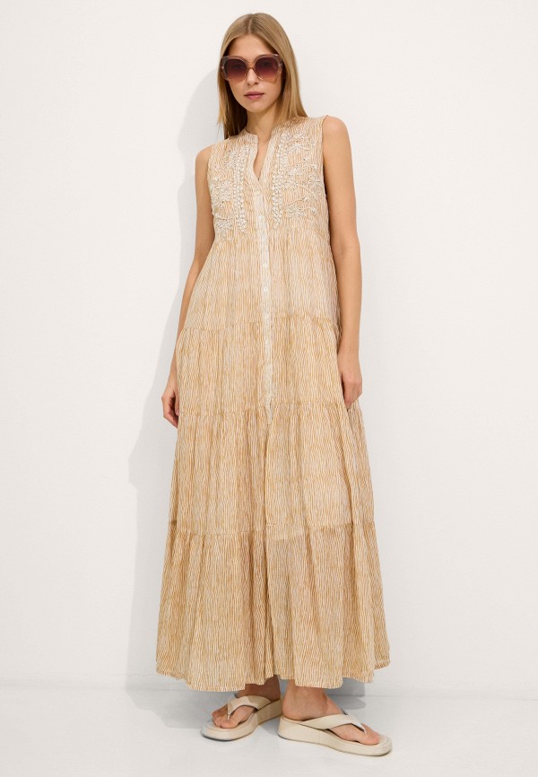 Платье пляжное Naemy Beach