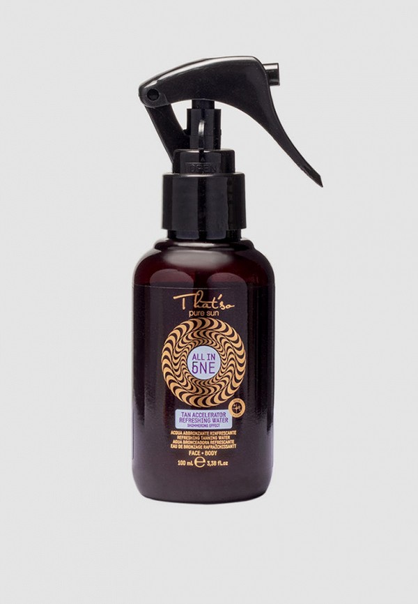 Спрей для загара ThatSo
