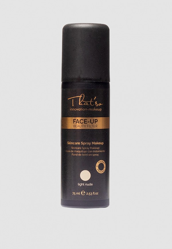 Тональное средство ThatSo