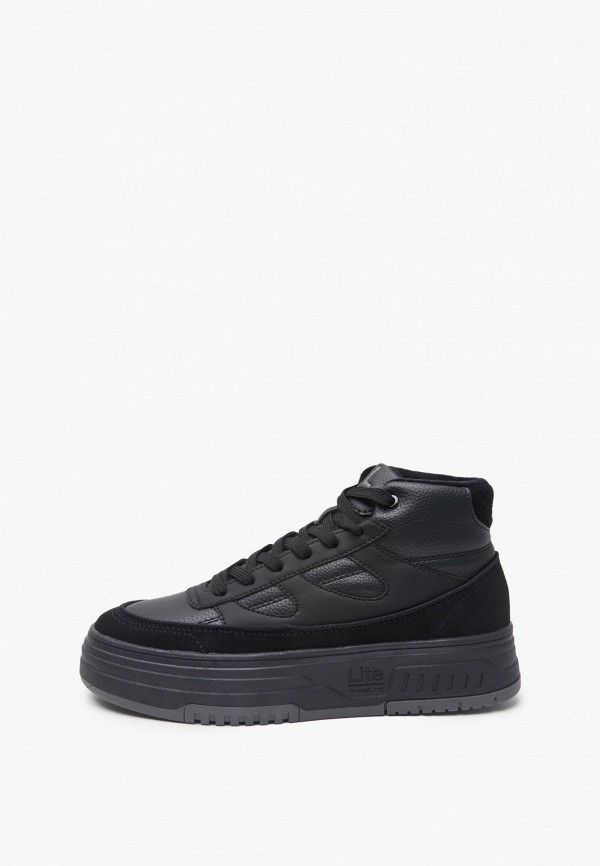 Кеды Lite by Mascotte 5990₽