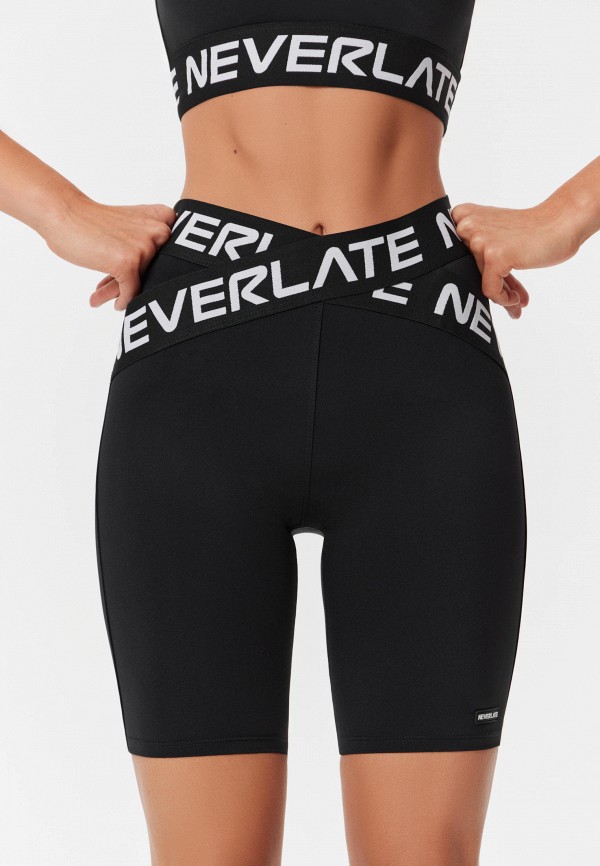 Велосипедки Neverlate