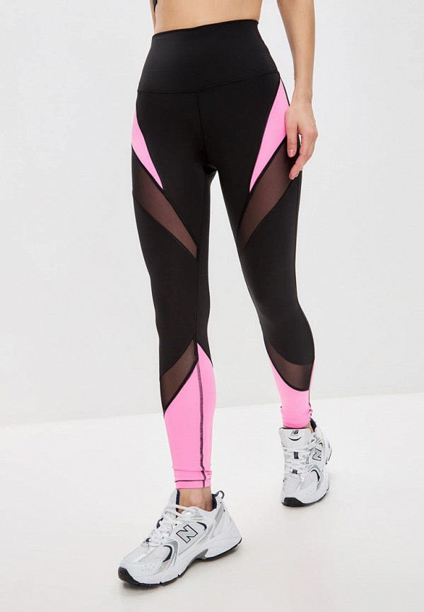 Леггинсы Fitbomb