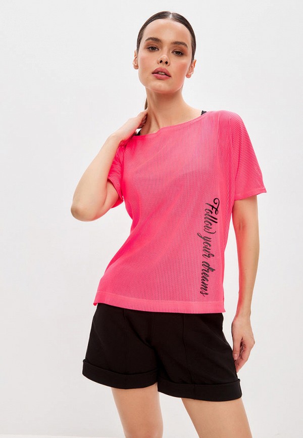 Футболка спортивная Fitbomb 2650₽