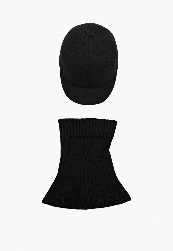 Кепка и снуд Сиринга 5243₽