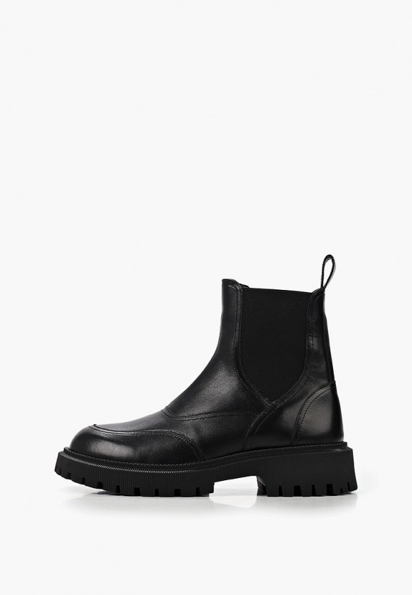 Ботинки Mof-Berg